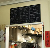 Lee ho Chinese Takeaway - Australian Directory