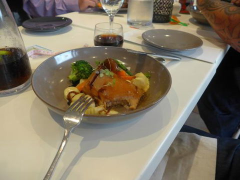 Macarthur Grange Clubhouse - Australian Directory 0