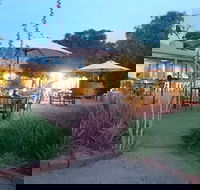 Magpies Nest Restaurant - Australian Directory