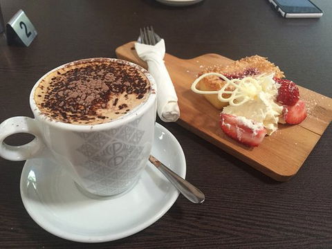 Melaleuca House - Australian Directory 0