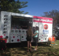 Mini Pancakes at the Jetty - Australian Directory