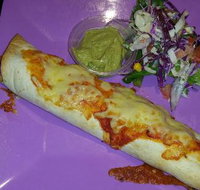 Miss Cha Cha's Mexican - Australian Directory