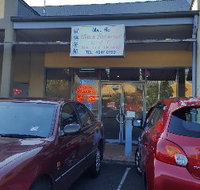 Mr. Ho Chinese Restaurant - Australian Directory