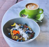 MR O Kitchen Espresso Grocer - Australian Directory