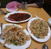 New House of Bamboo - Australian Directory