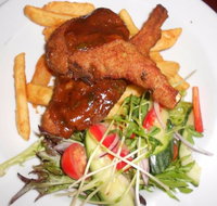 Pedens Hotel - Australian Directory