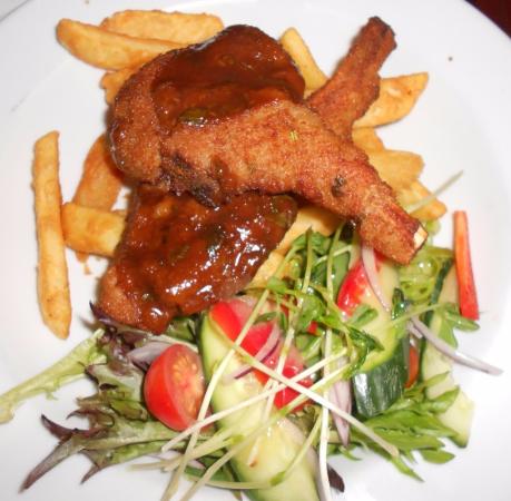Pedens Hotel - Australian Directory 0