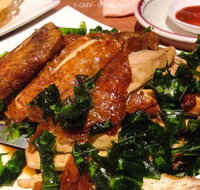 Phoen Wong Restaurant - Australian Directory