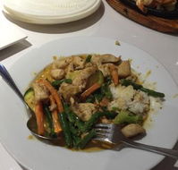 Saigon Garden Retaurant - Australian Directory