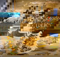 Sardinia Italian inspired seafood - Australian Directory