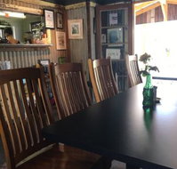 Simply D' Vine Cafe Nulkaba - Australian Directory