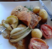 Swill 'N' Grill - Australian Directory