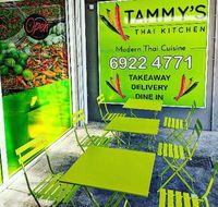 Tammy's Thai Kitchen - Australian Directory