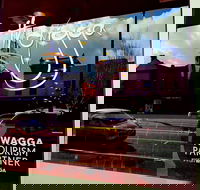 Thaigga - Australian Directory