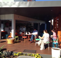 That Hip Joint Cafe - Australian Directory