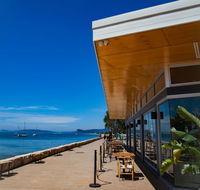 The Box on the Water - Australian Directory