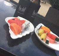 The Chill Out Cafe - Australian Directory