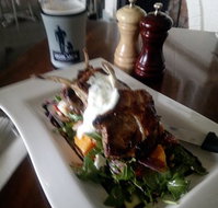The Coast Hotel - Australian Directory