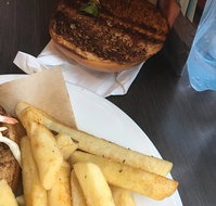 The Coffee Club - Australian Directory