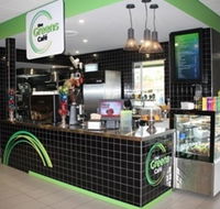 The Greens Cafe - Australian Directory
