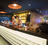 The Oakroom Kitchen and Bar - Australian Directory