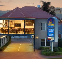The Roundabout Restaurant - Australian Directory