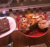 The Scarlett Table Cafe - Australian Directory