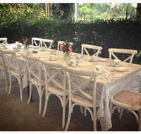 The Secret Garden Cafe - Australian Directory