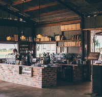 Three Blue Ducks Restaurant  Cafe - Australian Directory