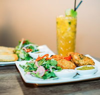 Treme Piano  Wine Bar - Australian Directory