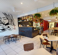 Urban Espresso Lounge - Australian Directory