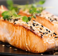 Woodys Diner  BP Boambee Service Station - Australian Directory