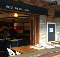 Yusu Japanese Restuarant - Australian Directory