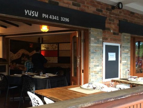 Yusu Japanese Restuarant - Australian Directory 0