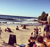 Barefoot on the Beach - Australian Directory