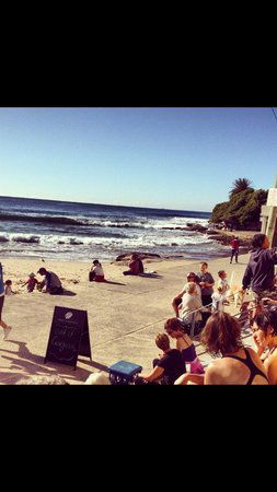 Barefoot On The Beach - Australian Directory 0