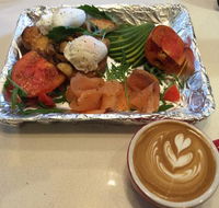 Cafe Tramezzini