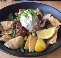 Common Grounds - Australian Directory