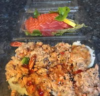 Kanji Fresh Sushi - Australian Directory