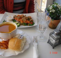 Le Beau Cafe - Australian Directory