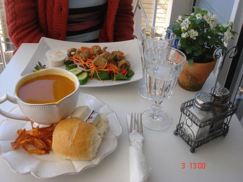 Le Beau Cafe - Australian Directory 0