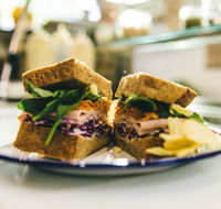LOAF Sandwiches - Australian Directory