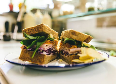 LOAF Sandwiches - Australian Directory 0