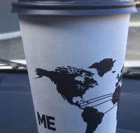 ME Coffee Merchants Cafe - Australian Directory