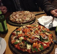 Morpeth Woodfire Pizza  Indian Delicacies - Australian Directory
