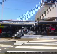 Out of the Blue - Australian Directory