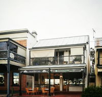 River Port Cafe - Australian Directory