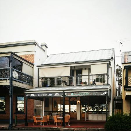 River Port Cafe - Australian Directory 0