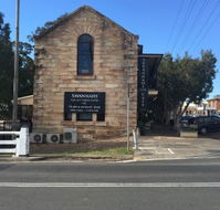 Savannah on Swan - Australian Directory