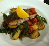 The Crow Bar  Kitchen - Australian Directory